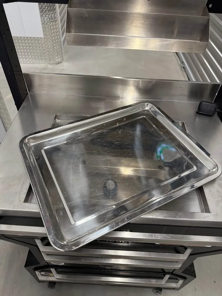 🔥 TATSoul Forte Tattoo Workstation – Fully Loaded image indicator(8)