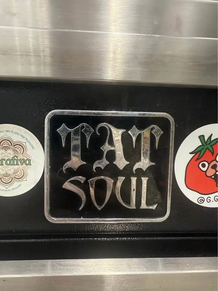 🔥 TATSoul Forte Tattoo Workstation – Fully Loaded image indicator(9)