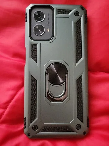 motorola moto G 5g 2024 UNLOCKED ♤ NO ACCESSORIES INCLUDED ♧ image indicator(2)