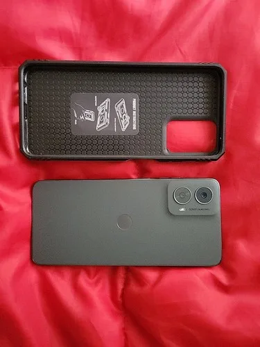 motorola moto G 5g 2024 UNLOCKED ♤ NO ACCESSORIES INCLUDED ♧ image indicator(3)