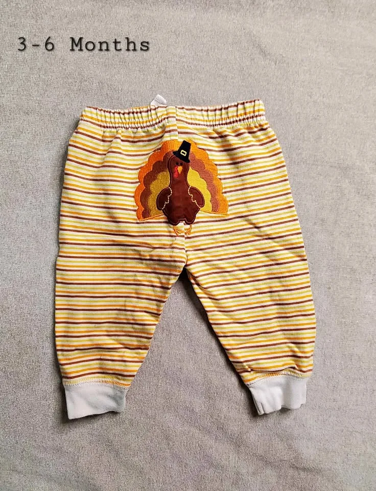 Baby pants $1 each one