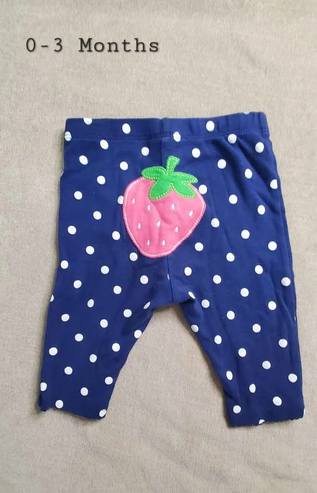 Baby pants $1 each one image indicator(2)