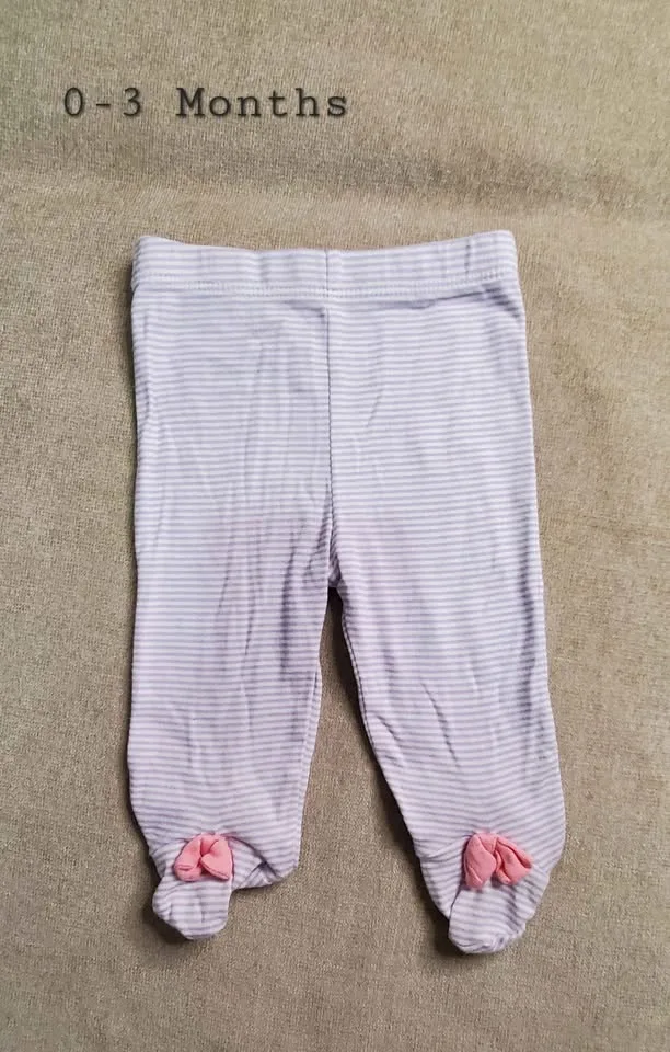 Baby pants $1 each one image indicator(3)