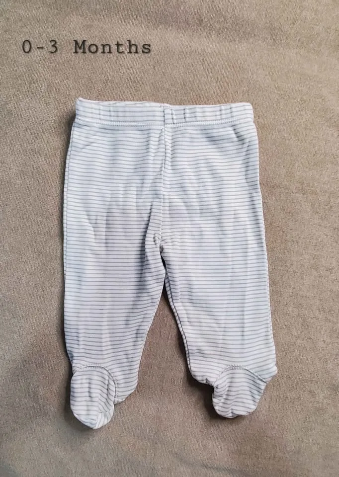 Baby pants $1 each one image indicator(4)