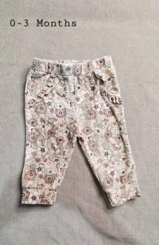 Baby pants $1 each one image indicator(5)