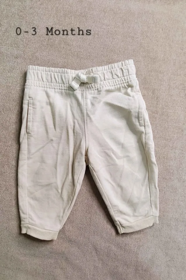 Baby pants $1 each one image indicator(6)