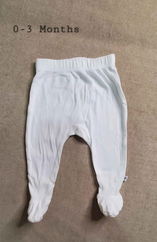 Baby pants $1 each one image indicator(7)