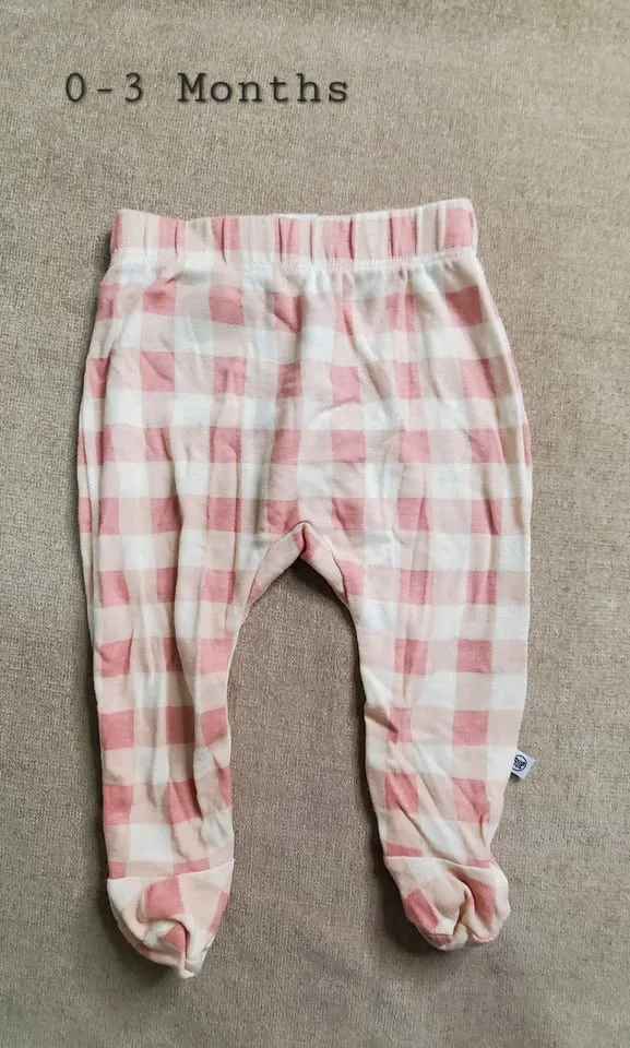Baby pants $1 each one image indicator(8)