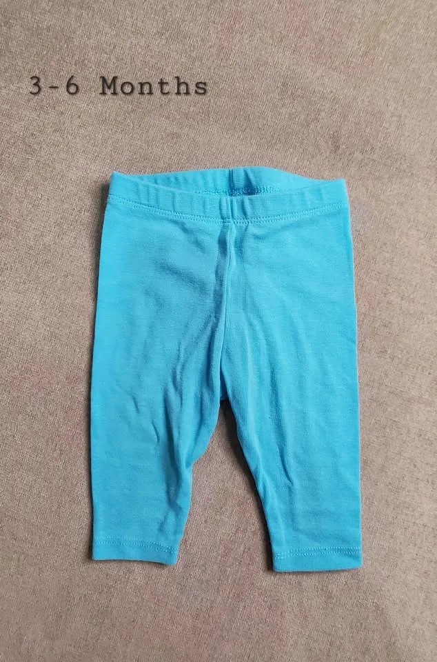 Baby pants $1 each one image indicator(9)