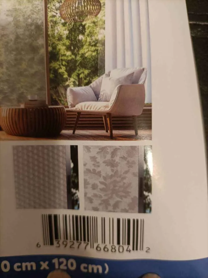 ‼️NEED GONE ASAP‼️Window Privacy Decoration image indicator(3)