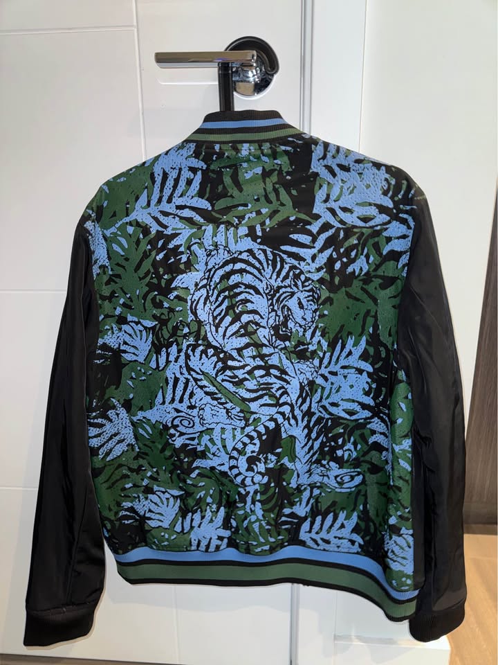 Highline Collective Mens Bomber Jacket - photo 2