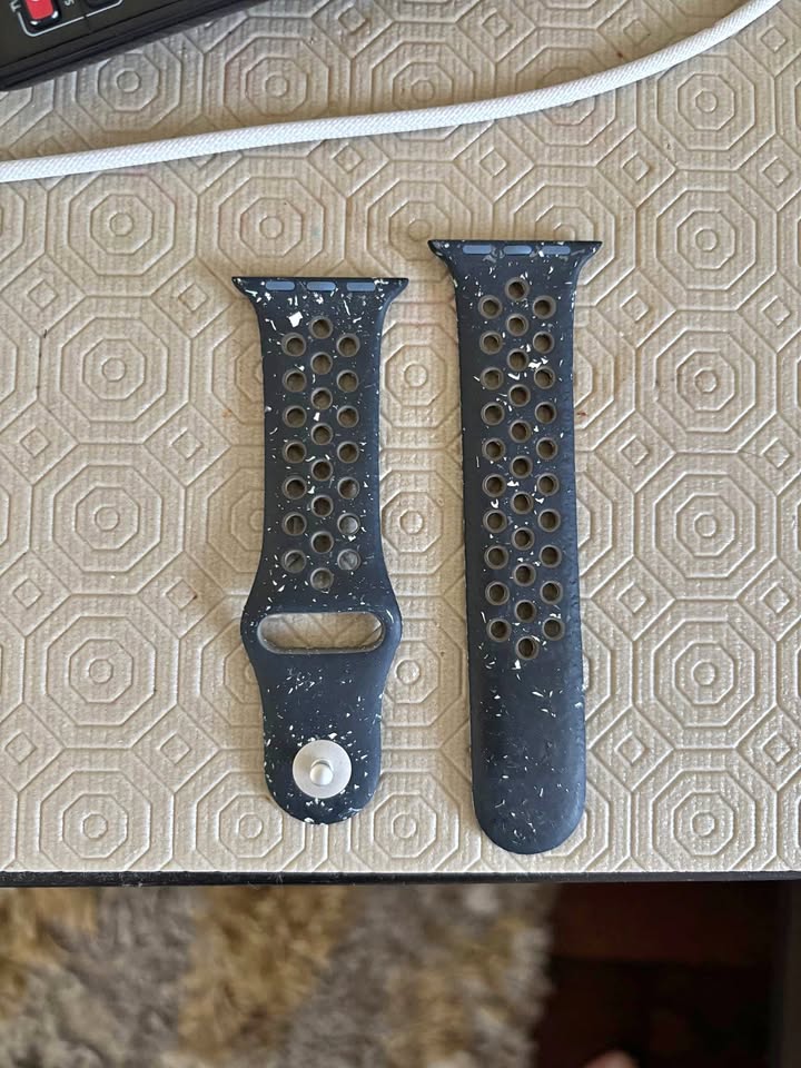 Apple Watch 40mm Nike Band