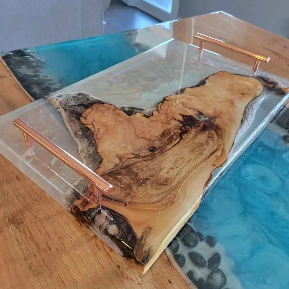 Summer Vibes, Served in Style – With a Splash of Epoxy! image indicator(2)