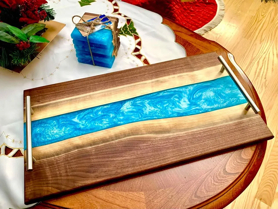 Summer Vibes, Served in Style – With a Splash of Epoxy! image indicator(6)