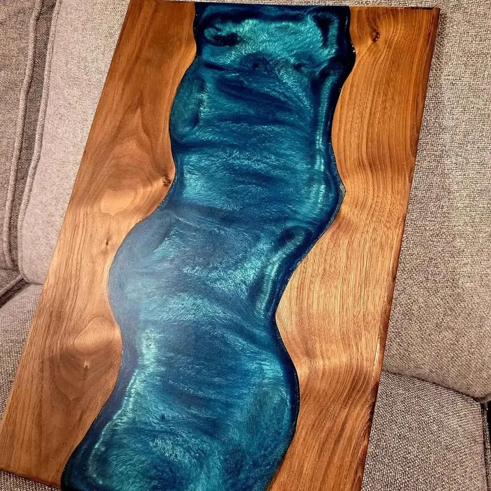 Summer Vibes, Served in Style – With a Splash of Epoxy! image indicator(8)