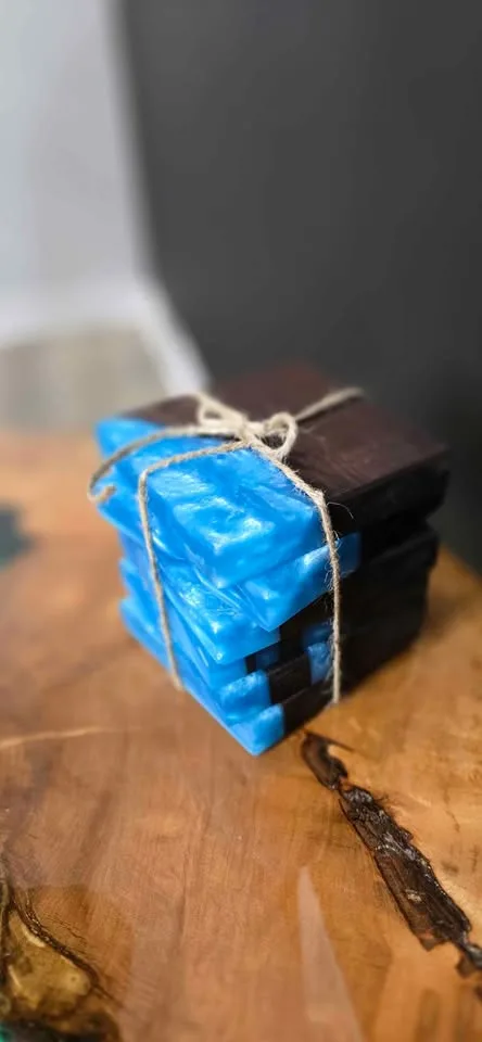 Summer Vibes, Served in Style – With a Splash of Epoxy! image indicator(10)