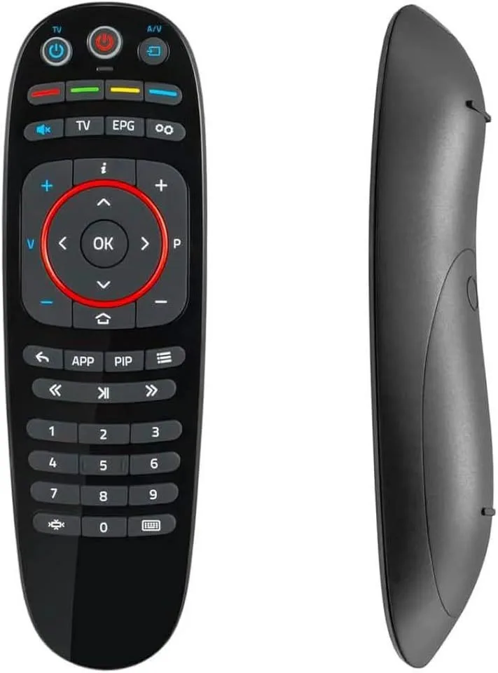 Mag Remote image indicator(2)