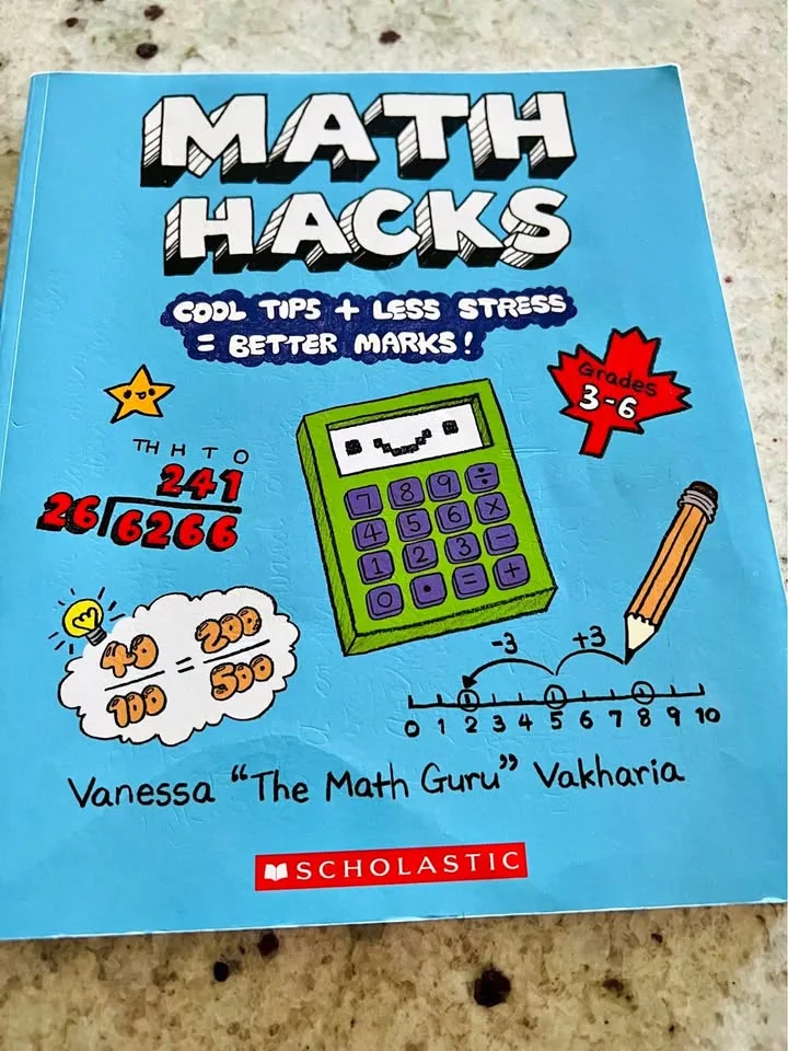 Math Hacks