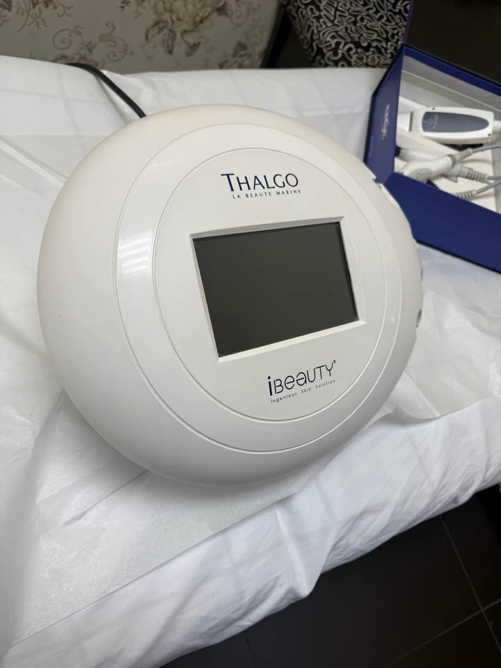 Thalgo iBeauty facial device - photo 2