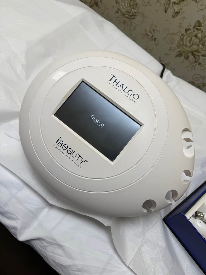 Thalgo iBeauty facial device - photo 3