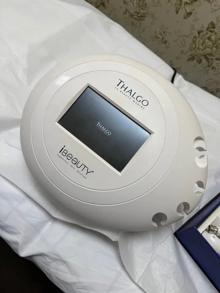 Thalgo iBeauty facial device image indicator(3)