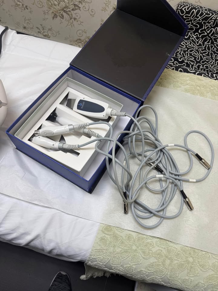 Thalgo iBeauty facial device - photo 4