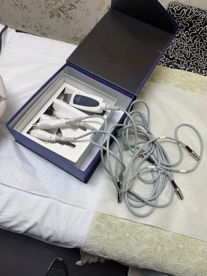 Thalgo iBeauty facial device image indicator(4)