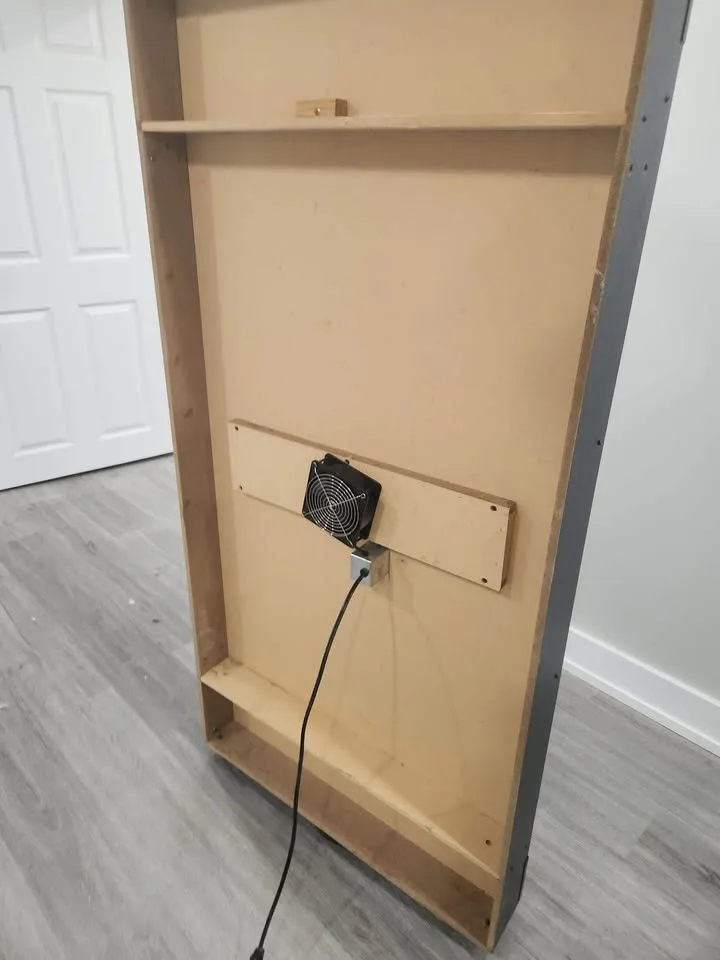 Air hockey table image indicator(3)