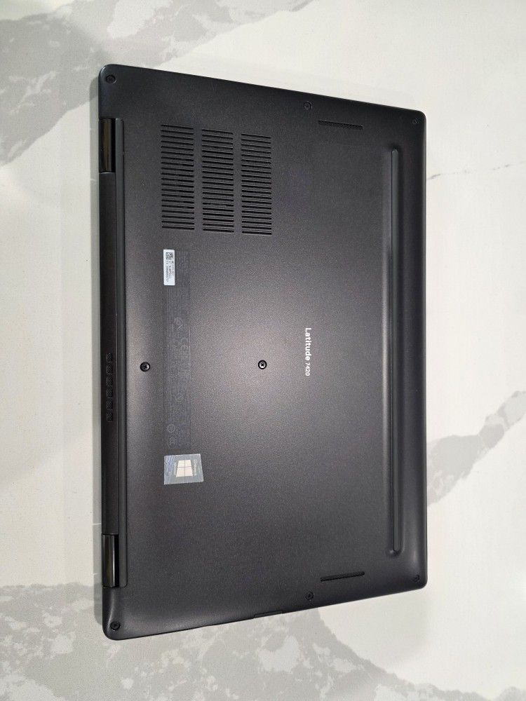 Laptop Dell Latitude 7420 - photo 4
