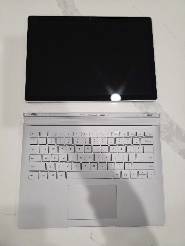 Surface Book 2 512GB i7 16GB Laptop And Tablet 2 in 1 - photo 3