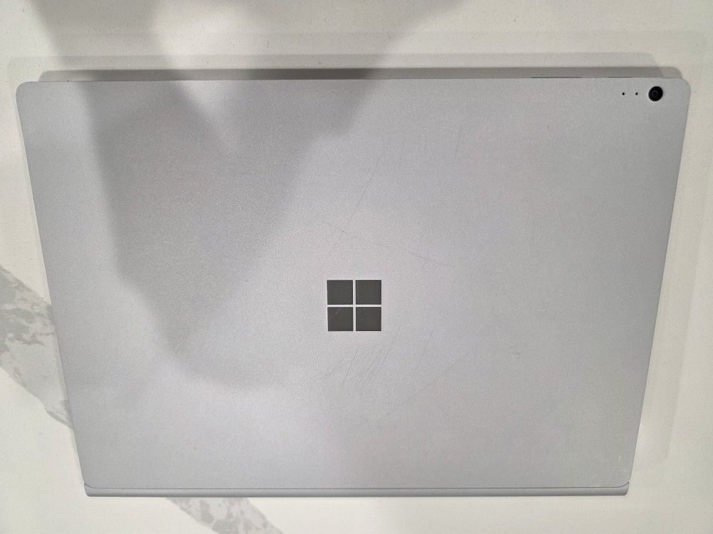 Surface Book 2 512GB i7 16GB Laptop And Tablet 2 in 1 - photo 4