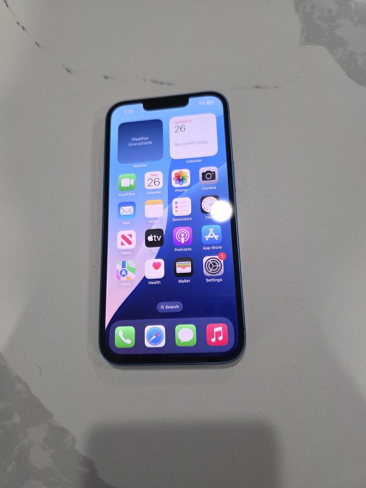 Iphone 13 128GB Unlocked (EACH) - photo 5