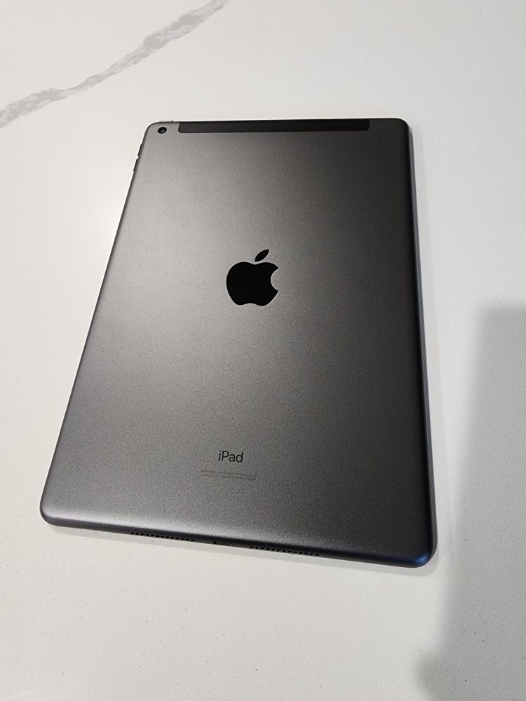 Ipad 9th Gen 10.2 In 64GB WIFI Cellular - photo 3