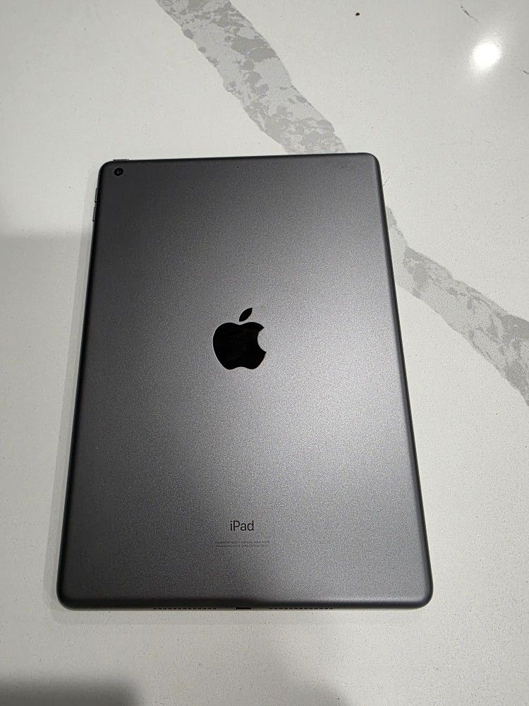 Apple Ipad 8th Gen 10.2" 32GB Wifi - photo 4
