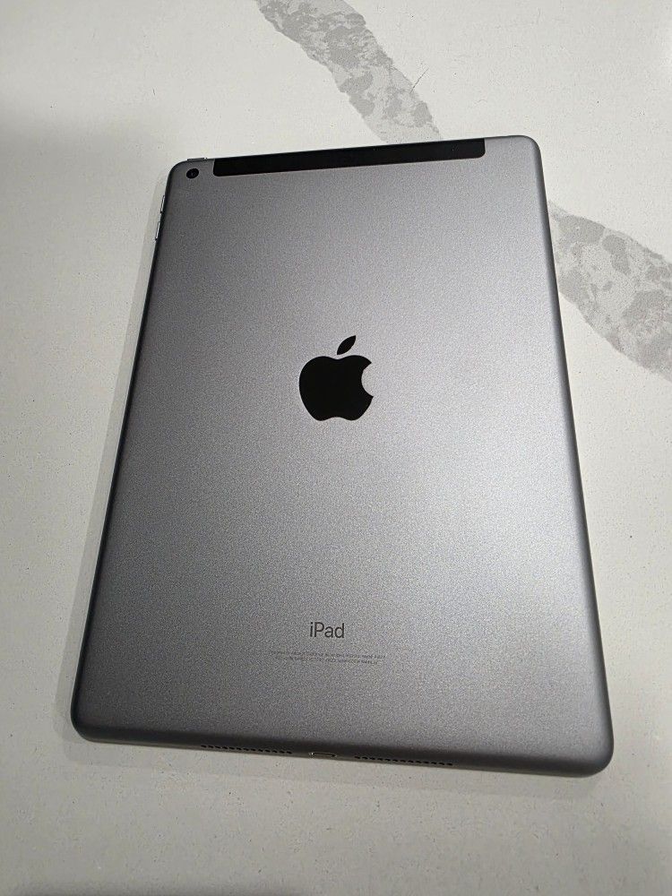 Ipad 5th Gen 32GB Wifi Cellular - photo 4