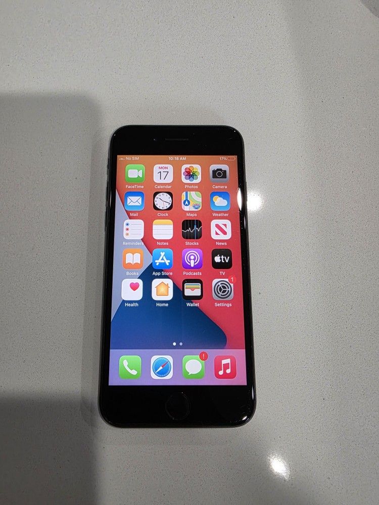 Apple Iphone SE 2nd Gen 64GB Unlocked