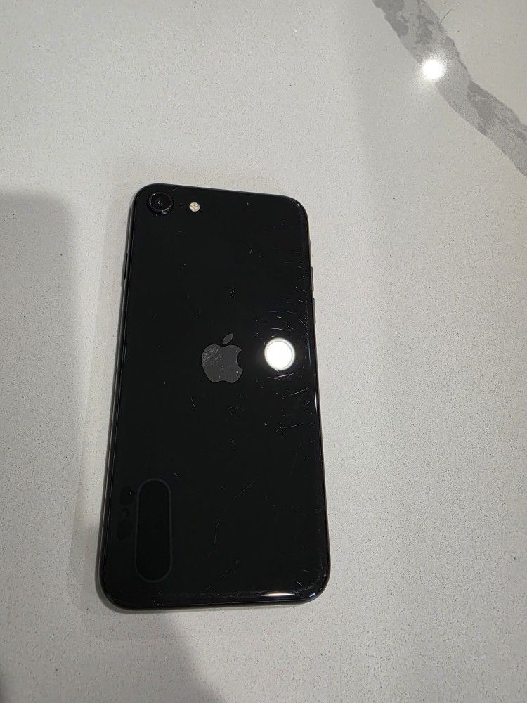 Apple Iphone SE 2nd Gen 64GB Unlocked - photo 4