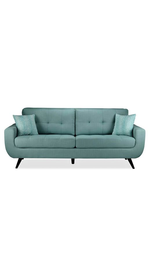 Leons Julian Teal Sofa