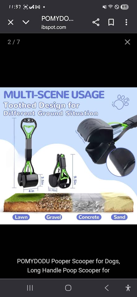 Pooper Scooper! - photo 2