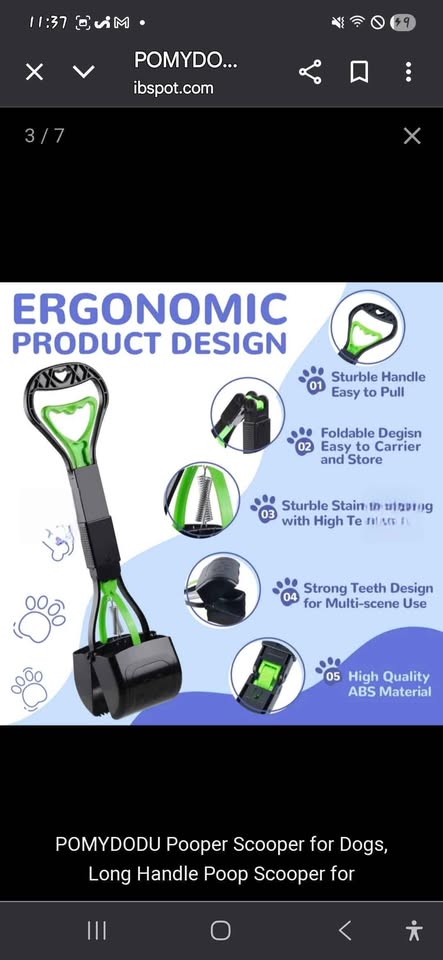 Pooper Scooper! - photo 3