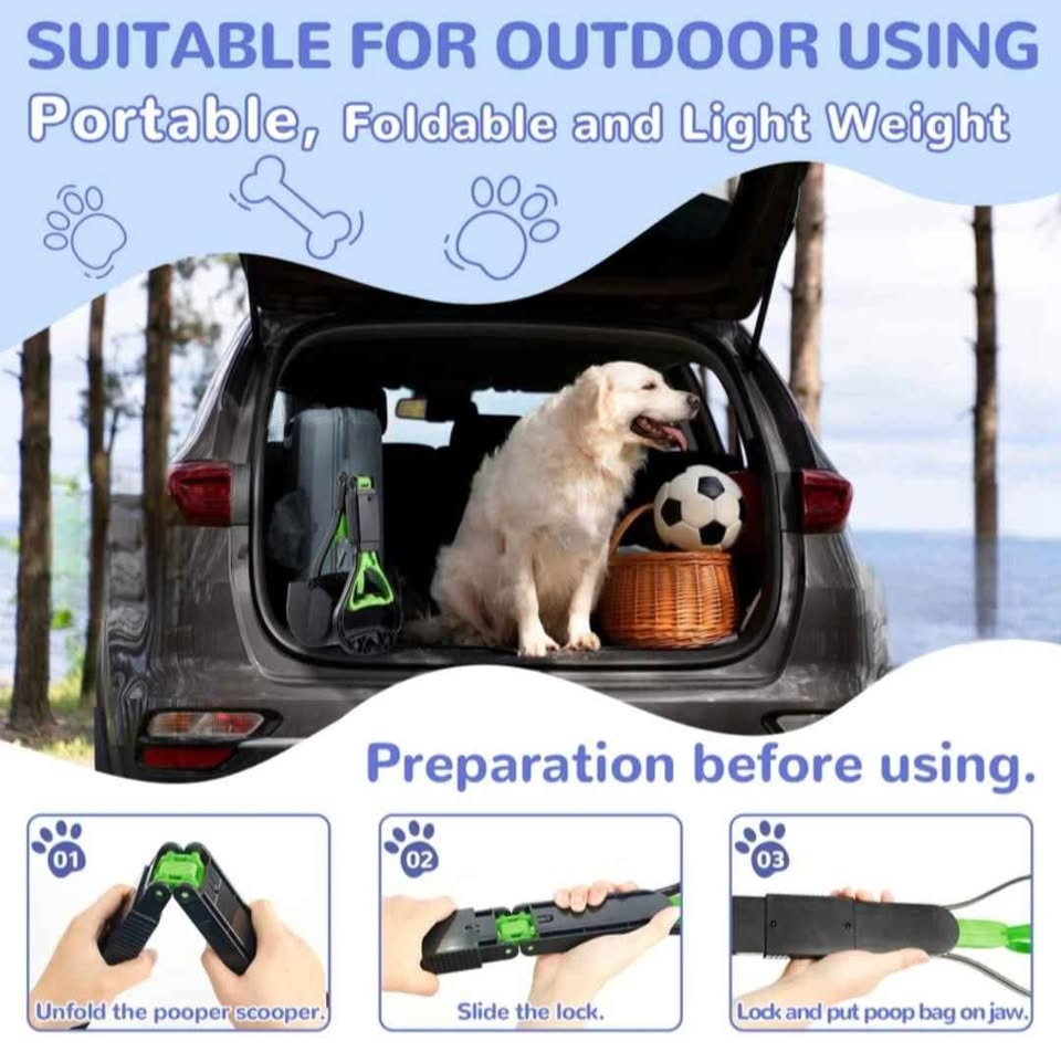 Pooper Scooper! - photo 4