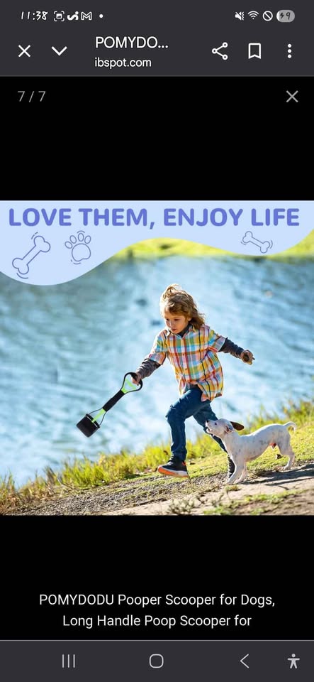 Pooper Scooper! - photo 5