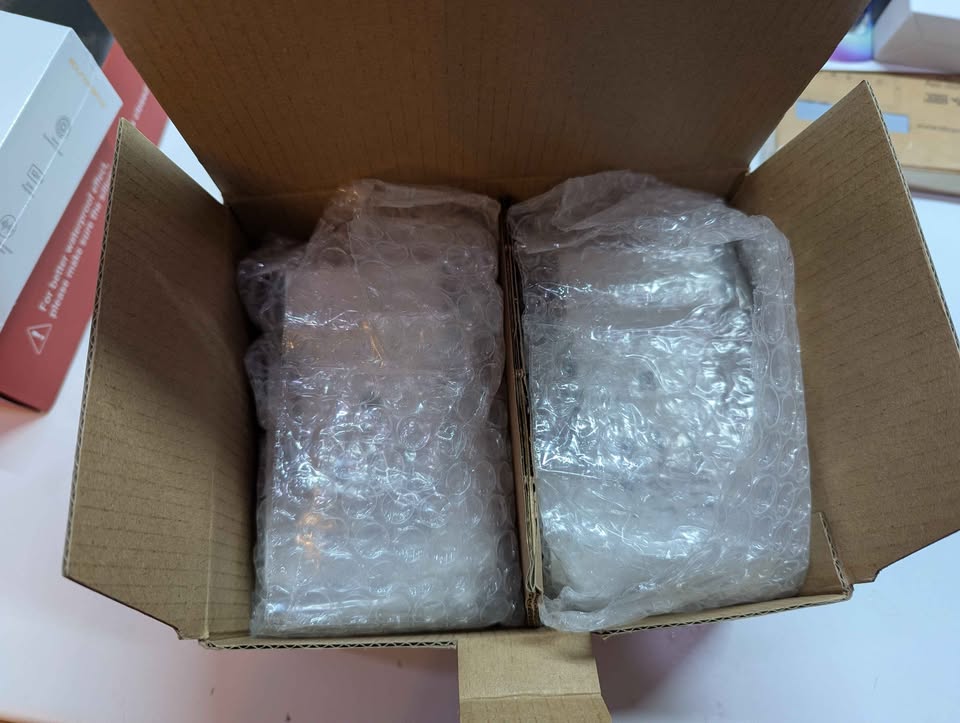 2x Snow Joe 24V 4ah Batteries - New - photo 2