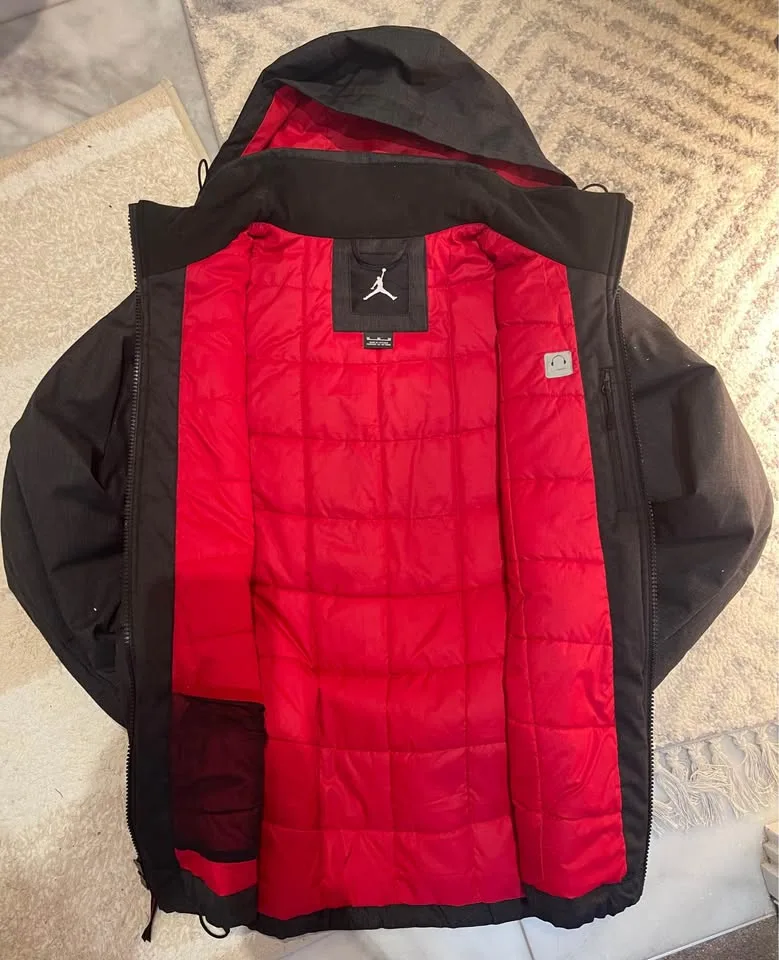Nike Jordon jacket Man medium image indicator(2)