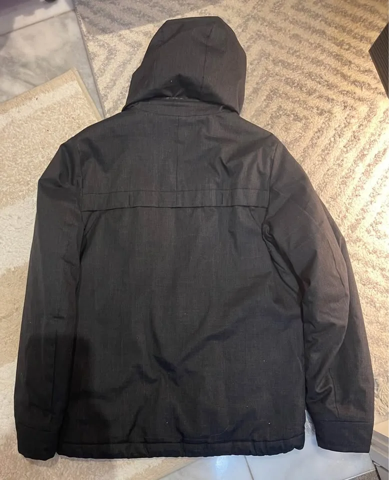 Nike Jordon jacket Man medium image indicator(3)