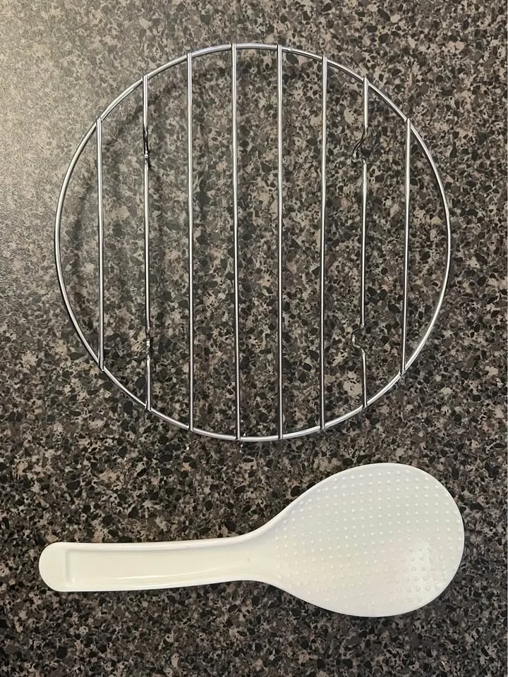 Wolfgang Puck Pressure Cooker image indicator(5)