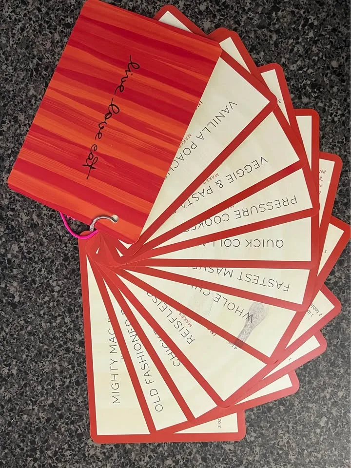 Wolfgang Puck Pressure Cooker image indicator(8)