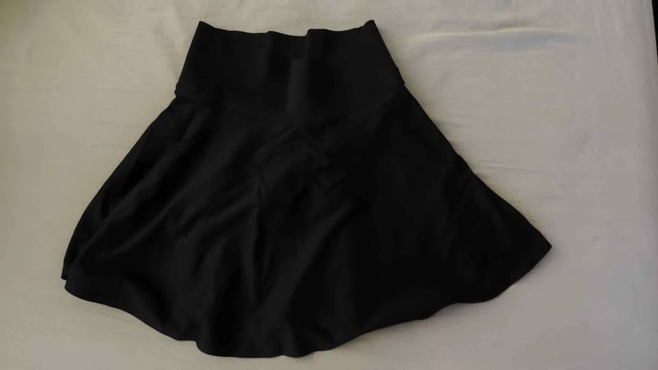 High-Waisted Skort - photo 3