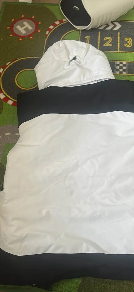 Snow jacket image indicator(2)