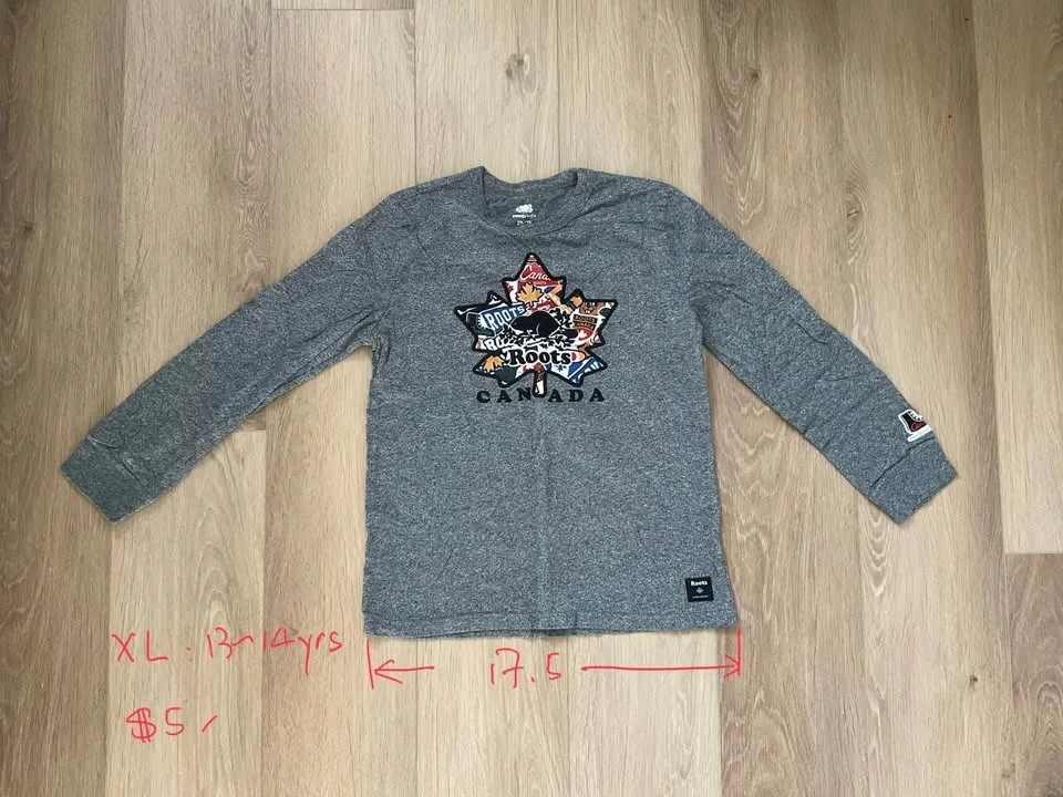 Kids/Boys’ sweaters image indicator(2)